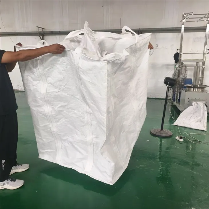 Loading Port Ton Bag suppliers